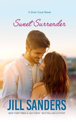 Sweet Surrender by Sanders, Jill