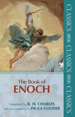 Book of Enoch: Spck Classic by Gooder, Paula