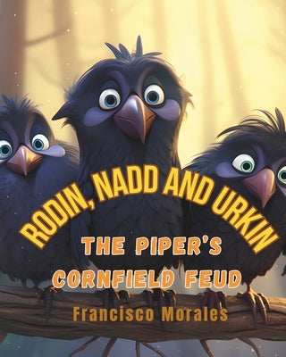 Rodin, Nadd and Urkin: The Piper?s corn field feud by Morales, Francisco
