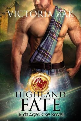 Highland Fate by Zak, Victoria