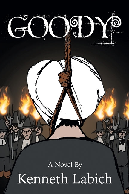 Goody by Labich, Kenneth