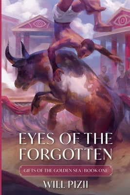 Eyes of the Forgotten by Pizii, Will