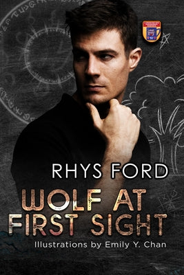 Wolf at First Sight: Special Illustrated Edition by Ford, Rhys