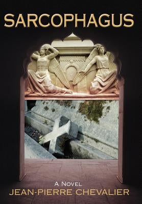 Sarcophagus by Chevalier, Jean-Pierre
