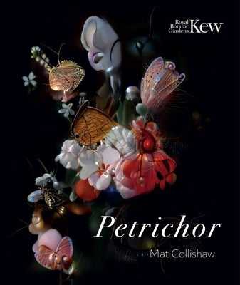 Petrichor by Collishaw, Mat