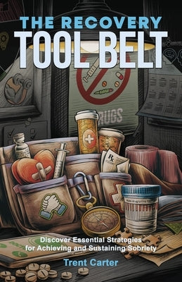 The Recovery Tool Belt: Discover Essential Strategies for Achieving and Sustaining Sobriety by Carter, Trent