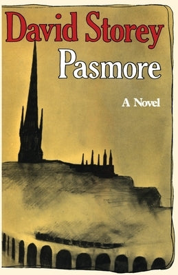 Pasmore by Storey, David