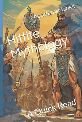 Hittite Mythology: A Quick Read by Bonham, Brooke