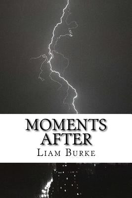 Moments After by Burke, Liam
