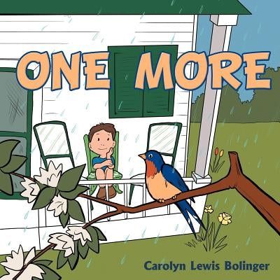 One More by Bolinger, Carolyn Lewis