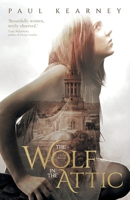 Wolf in the Attic by Kearney, Paul
