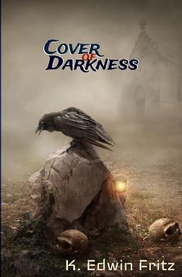 Cover of Darkness by Fritz, K. Edwin