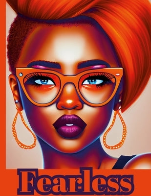 Fearless: Walking In Power by Cunningham, Laverne