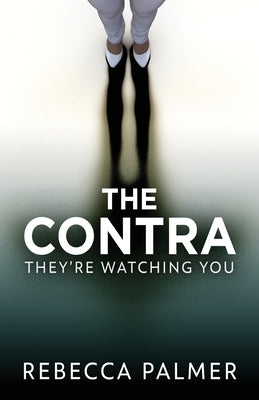 The Contra by Palmer, Rebecca