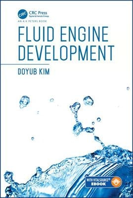 Fluid Engine Development by Kim, Doyub