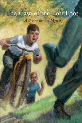 The Case of the Lost Loot by Morgan III, Charles E.