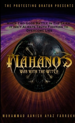 Mahanos: War with the Witch by Aanish, Muhammad