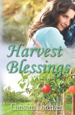 Harvest Blessings by Lorenzen, Christina