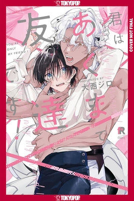 How to Befriend a Demon by Onishi, Jiro