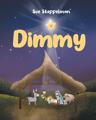Dimmy by Steppelman, Sue