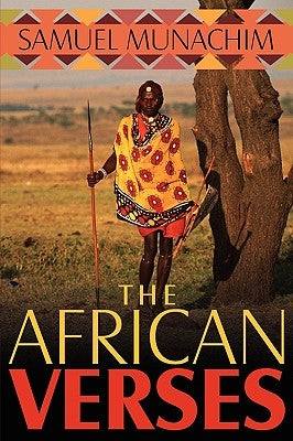 The African Verses by Munachim, Samuel