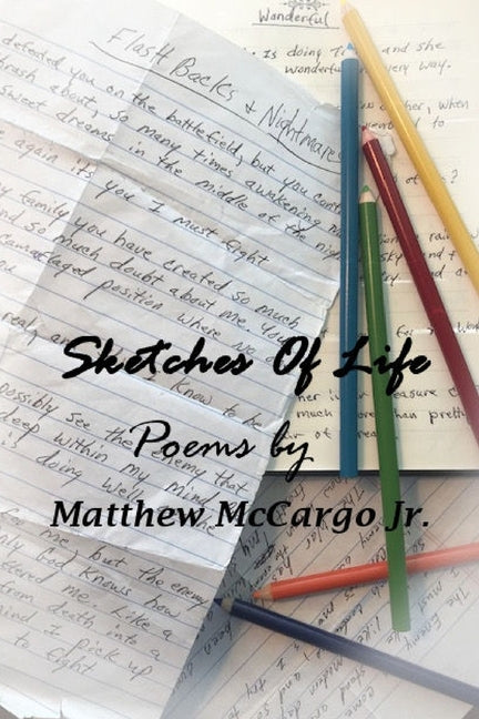 Sketches Of Life by McCargo, Matthew, Jr.