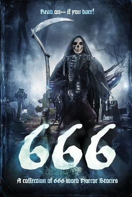 666 by Samed, Dean
