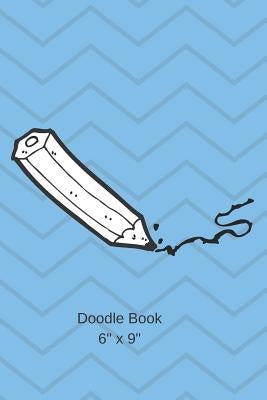 Doodle Book by Schaul, J.