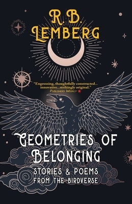 Geometries of Belonging by Lemberg, R. B.
