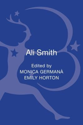 Ali Smith by Matthews, Sean