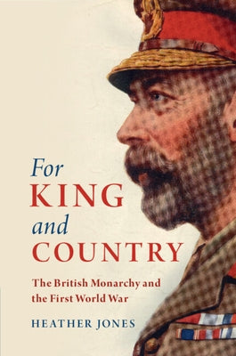 For King and Country by Jones, Heather