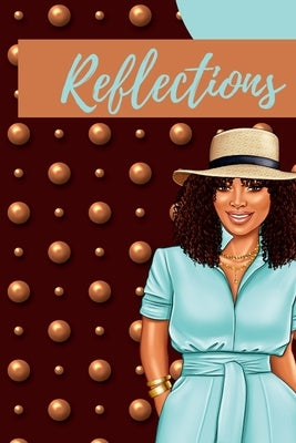 Reflections by Starks Shavers, Jeketa