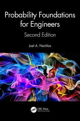 Probability Foundations for Engineers by Nachlas, Joel A.