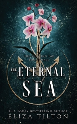 The Eternal Sea by Tilton, Eliza