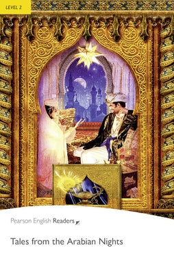 Level 2: Tales from the Arabian Nights by Collins, Anne
