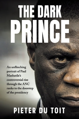 The Dark Prince by 