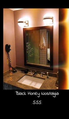 Black Honey Nostalgia by Mitchell, Javon