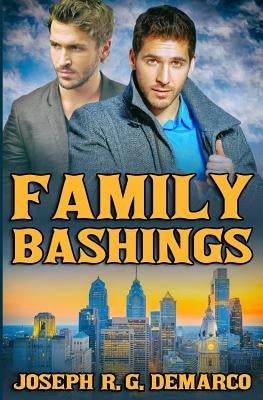 Family Bashings by DeMarco, Joseph R. G.
