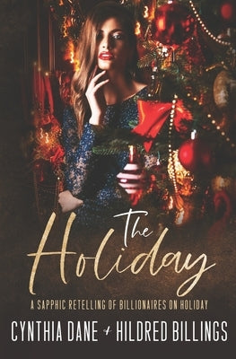 The Holiday by Billings, Hildred