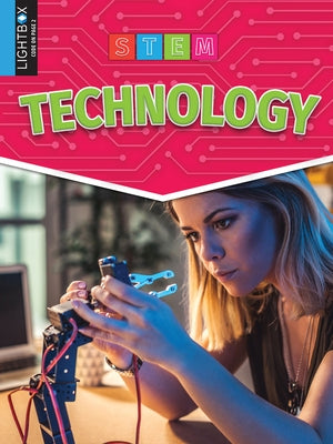 Technology by Marzia, Tempoli