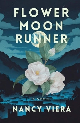 Flower Moon Runner by Viera, Nancy