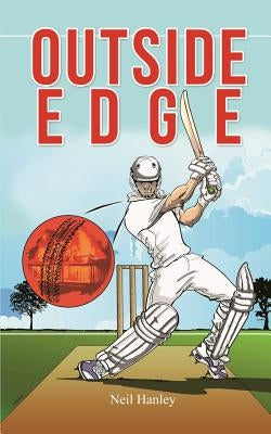 Outside Edge by Hanley, Neil Simon