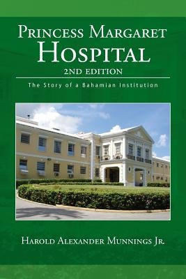 Princess Margaret Hospital by Munnings, Harold Alexander, Jr.