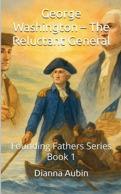 George Washington - The Reluctant General by Aubin, Dianna