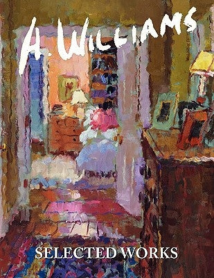 A Williams Selected Works by Williams, Alice Edgar