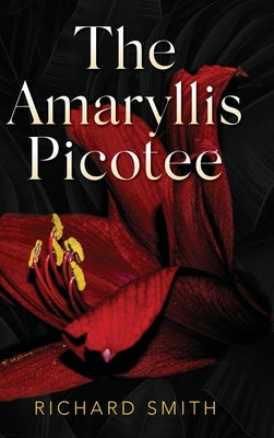 The Amaryllis Picotee by Smith, Richard