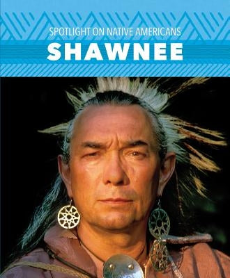 Shawnee by Jones, Kadeem