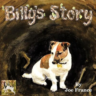 Billy's Story by France, Joe