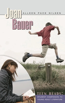 Joan Bauer by Nilsen, Alleen
