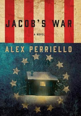 Jacob's War by Perriello, Alex